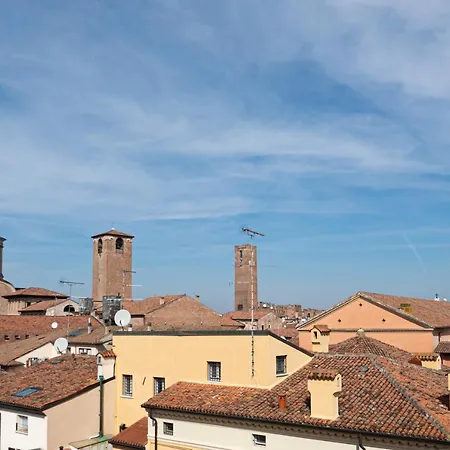 Mansarda Le Torri