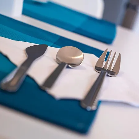 Appartement Mansarda Le Torri Mantua