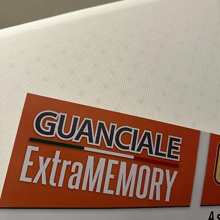 Appartement Mansarda Le Torri