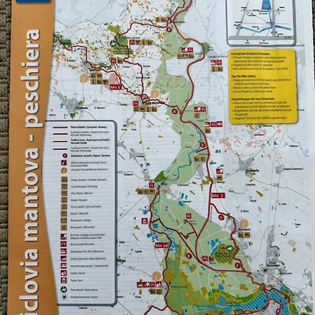 Mansarda Le Torri Appartement