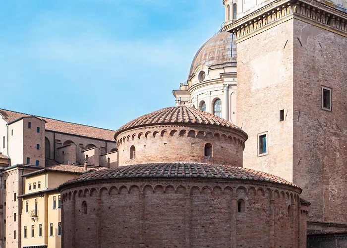 Mansarda Le Torri Mantova