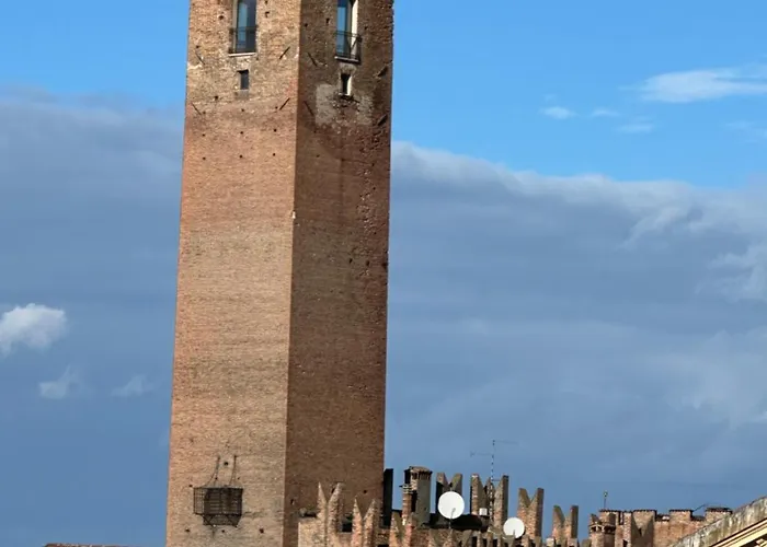 Mansarda Le Torri Mantova