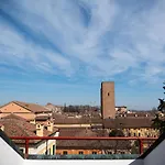 Mansarda Le Torri