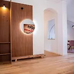 Appartement Mansarda Le Torri *
