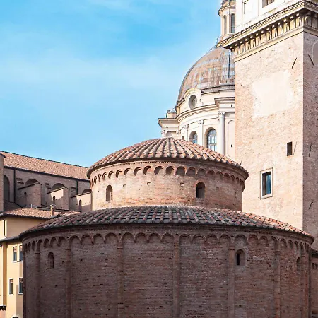 Mansarda Le Torri Mantova