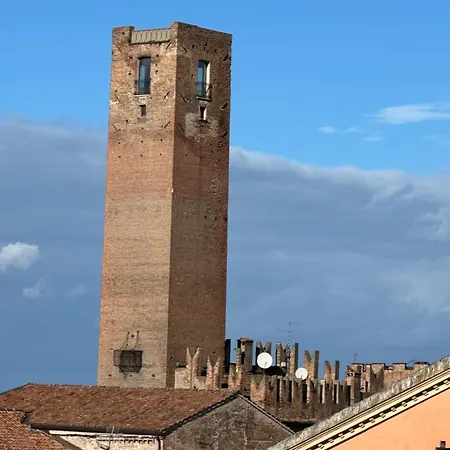 Mansarda Le Torri Mantua